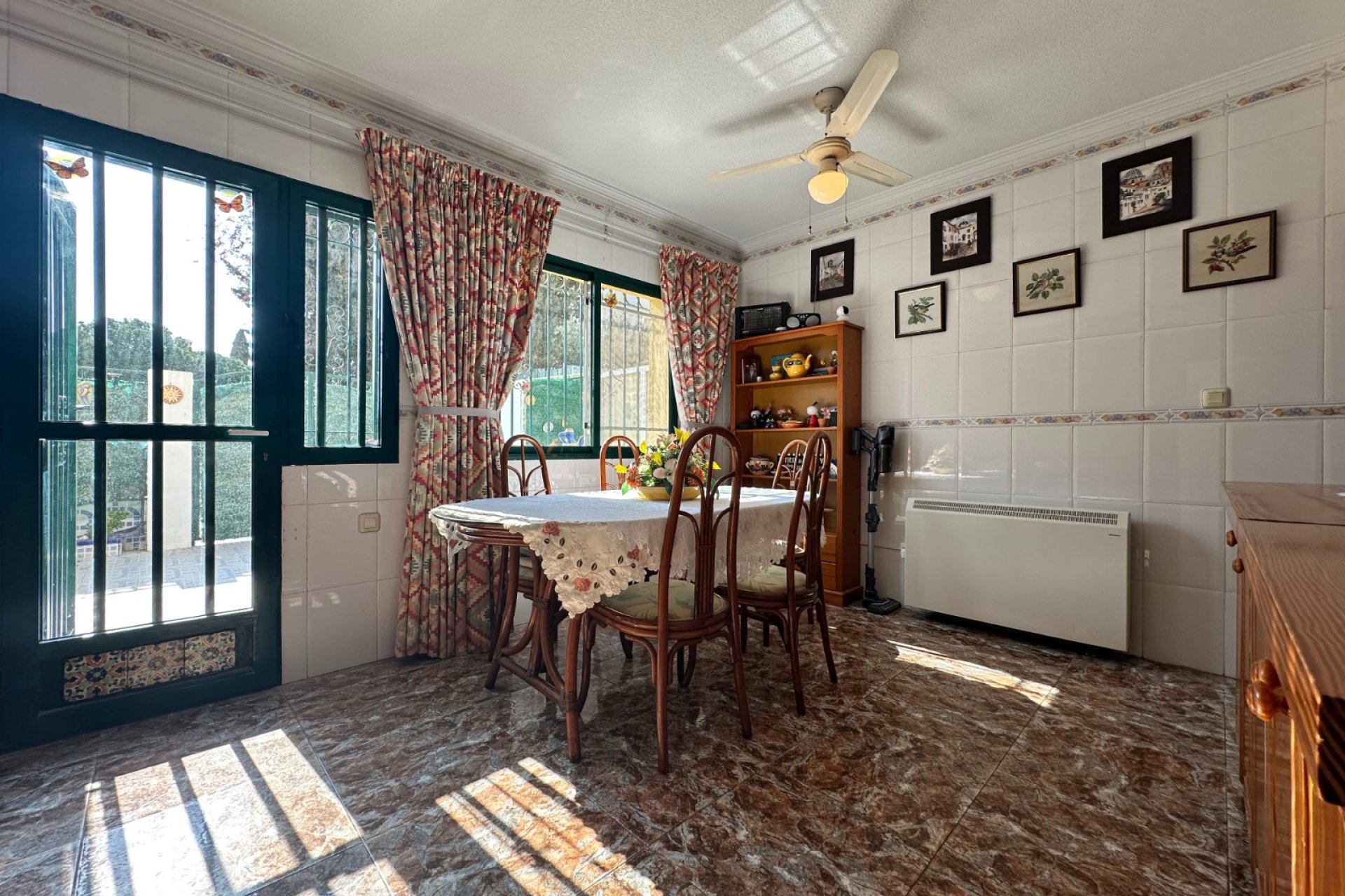 Herverkoop - Town House -
Orihuela Costa - Costa Blanca