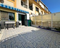 Herverkoop - Town House -
Orihuela Costa - Costa Blanca