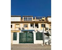 Herverkoop - Town House -
Orihuela Costa - Costa Blanca