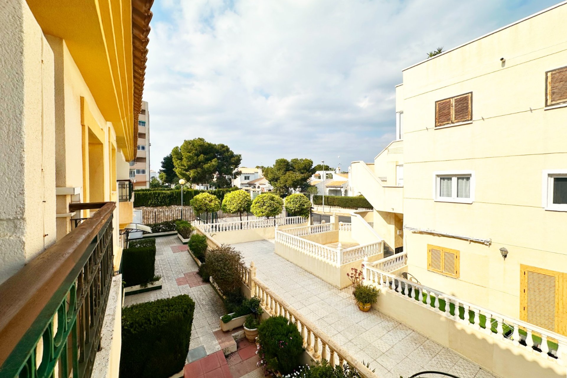Herverkoop - Town House -
Orihuela Costa - Costa Blanca
