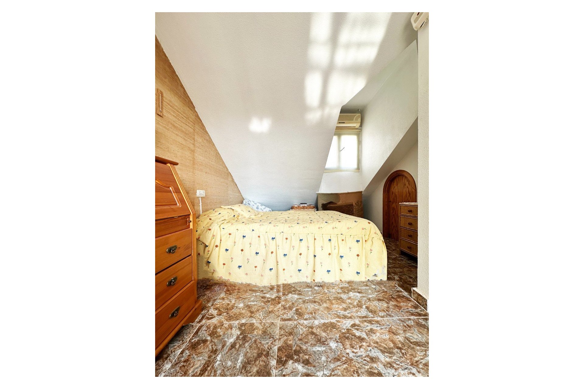 Herverkoop - Town House -
Orihuela Costa - Costa Blanca