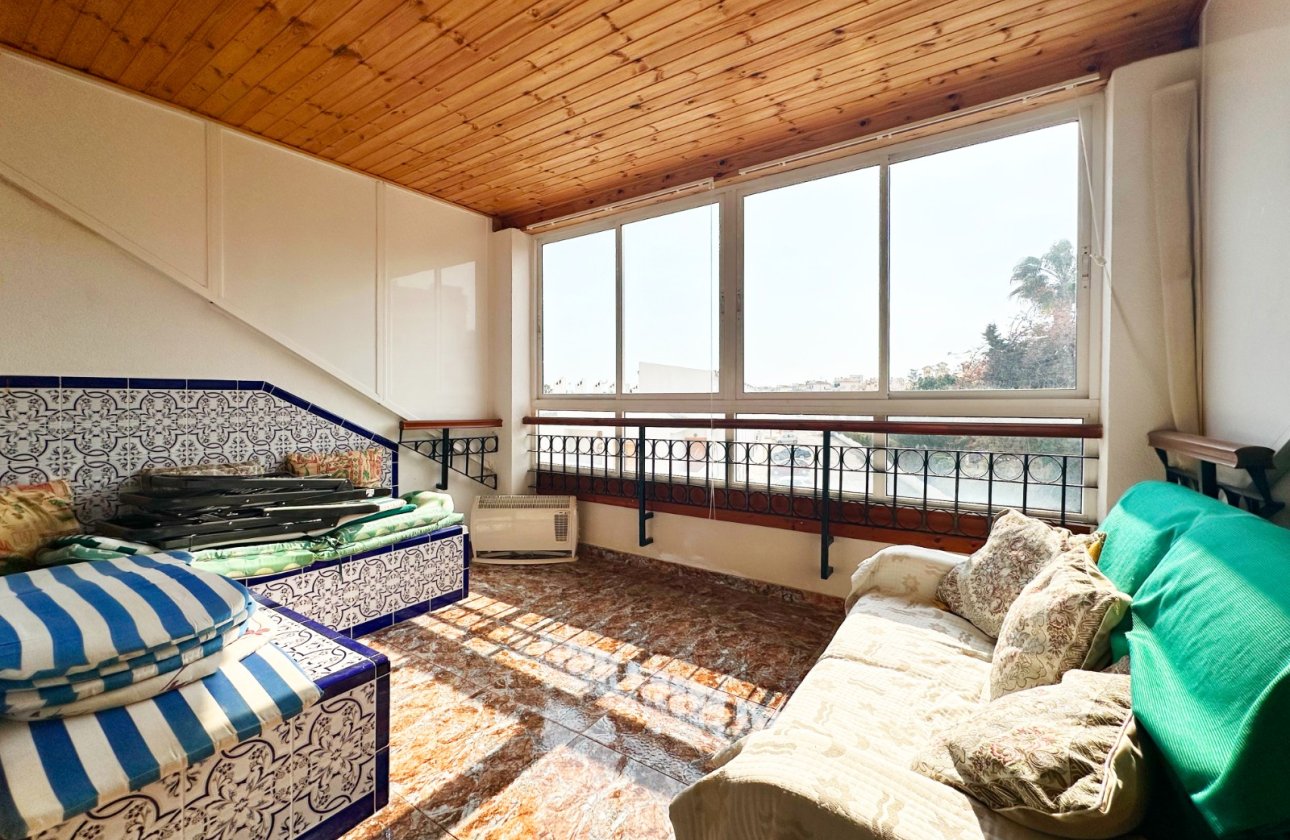 Herverkoop - Town House -
Orihuela Costa - Costa Blanca