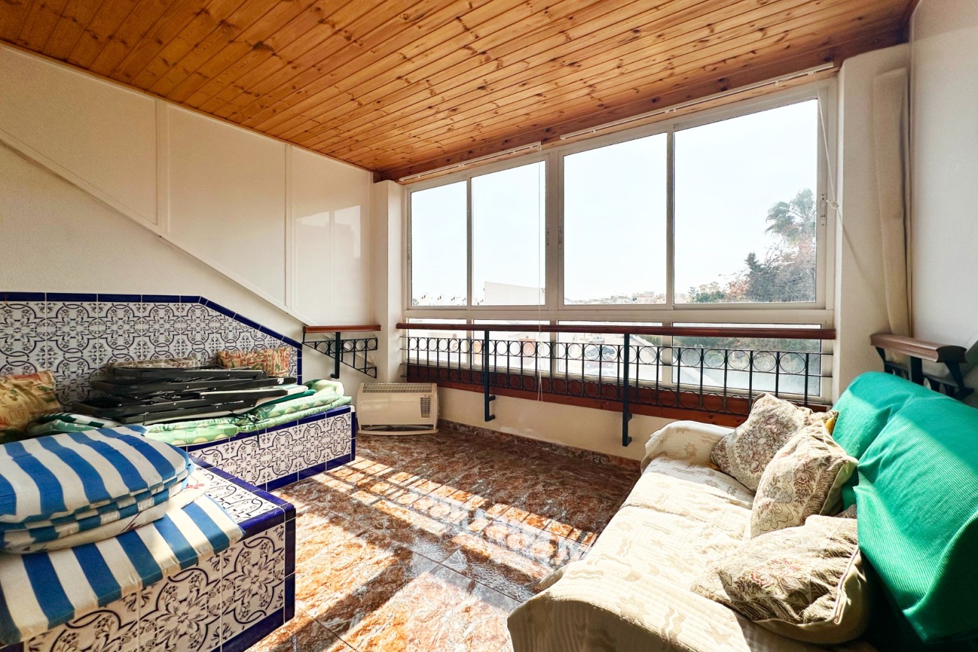 Herverkoop - Town House -
Orihuela Costa - Costa Blanca