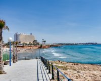 Herverkoop - Town House -
Orihuela Costa - Costa Blanca