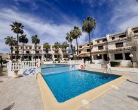 Herverkoop - Town House -
Orihuela Costa - Costa Blanca