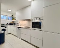 Herverkoop - Town House -
Orihuela Costa - Costa Blanca