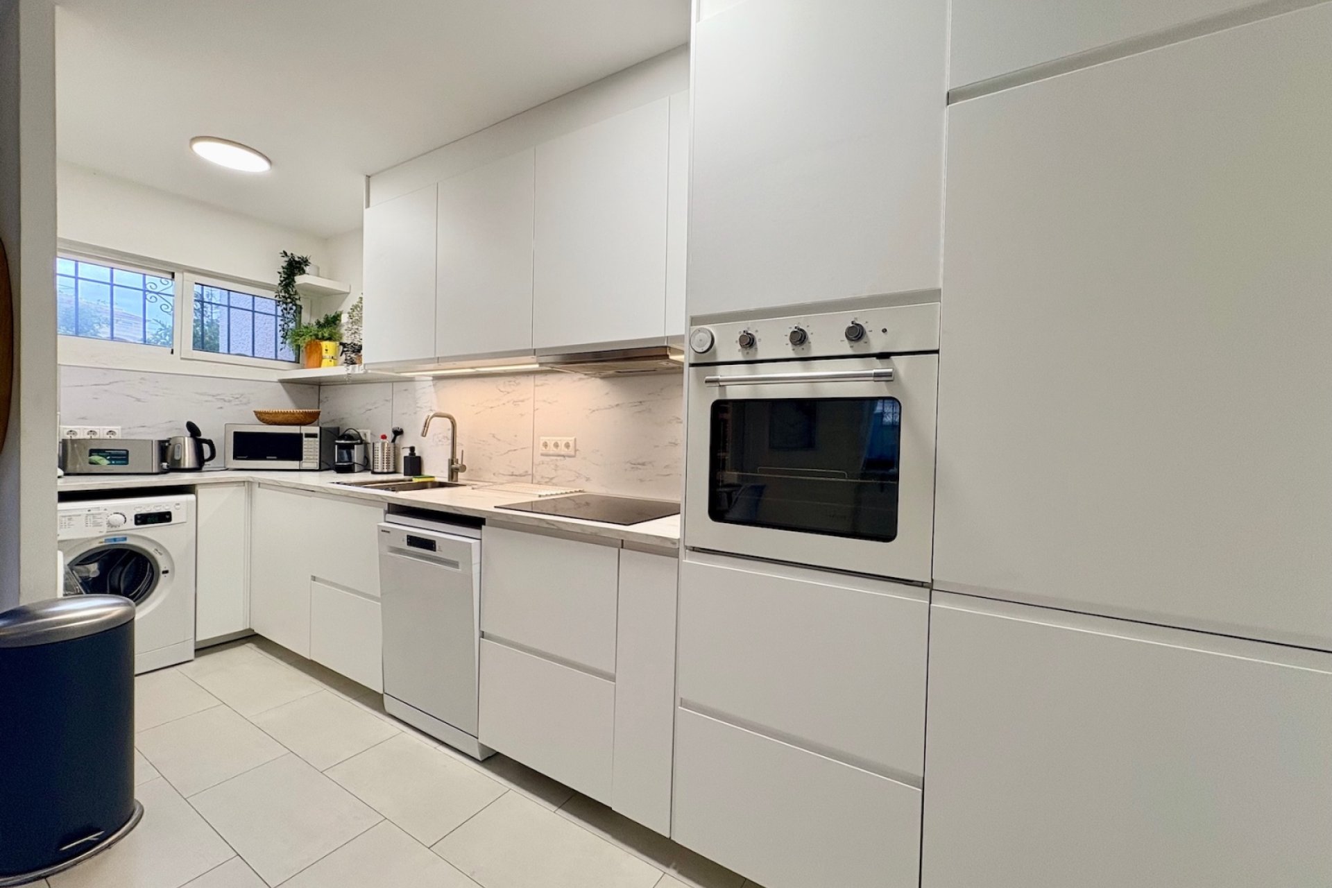 Herverkoop - Town House -
Orihuela Costa - Costa Blanca