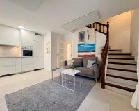 Herverkoop - Town House -
Orihuela Costa - Costa Blanca