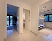 Herverkoop - Town House -
Orihuela Costa - Costa Blanca