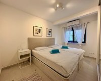 Herverkoop - Town House -
Orihuela Costa - Costa Blanca