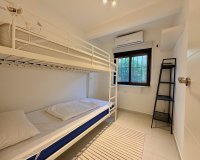 Herverkoop - Town House -
Orihuela Costa - Costa Blanca