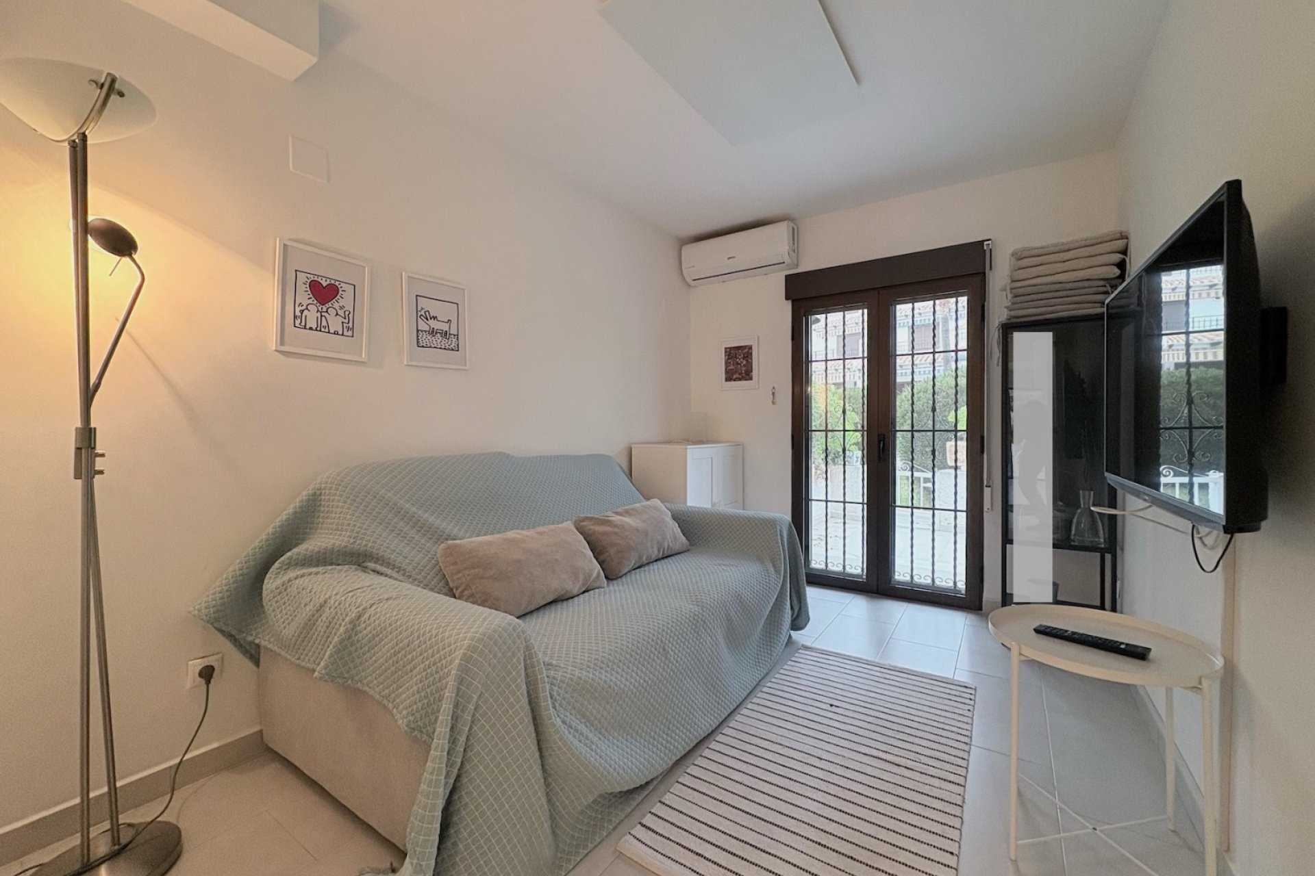 Herverkoop - Town House -
Orihuela Costa - Costa Blanca