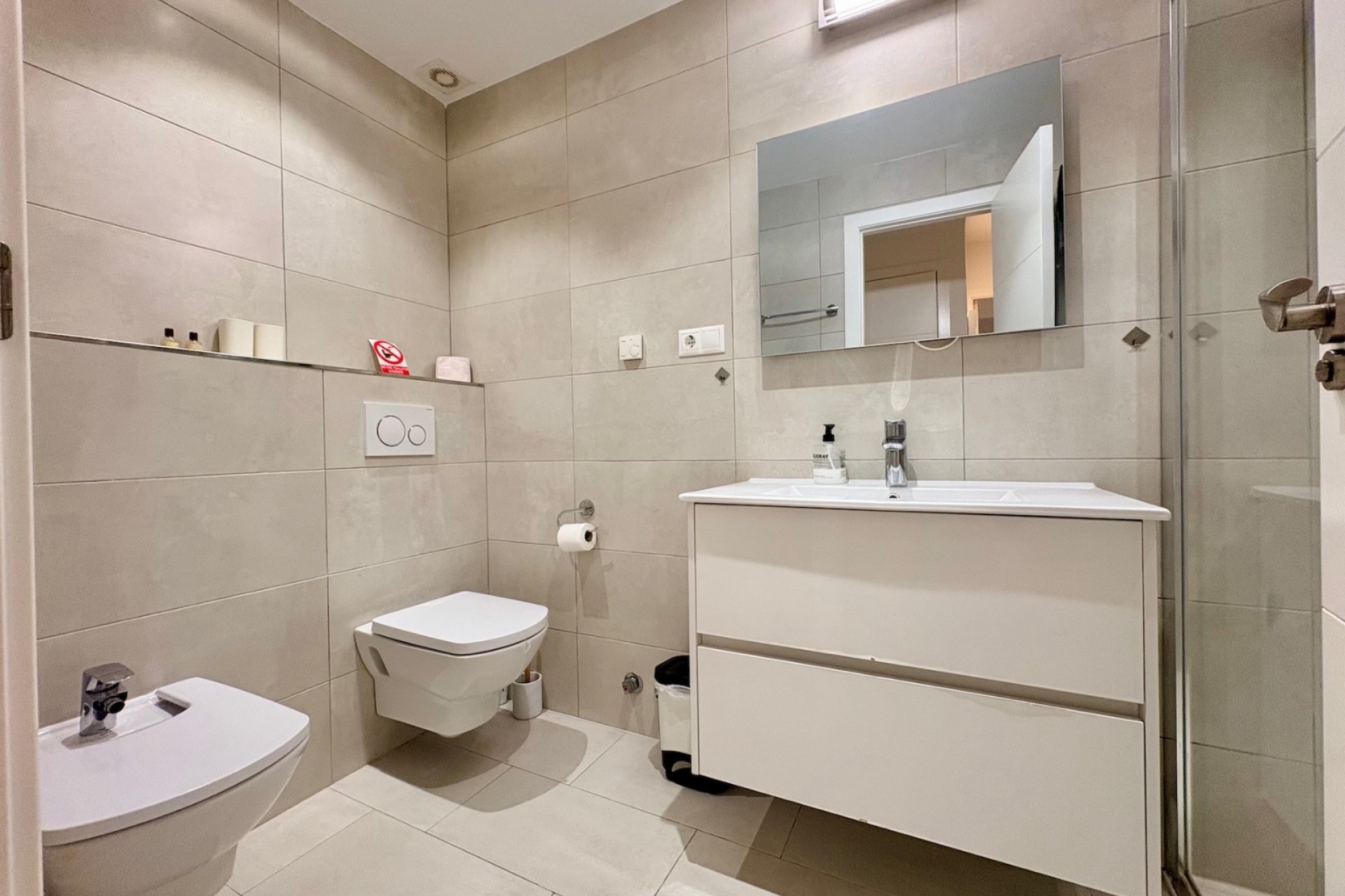 Herverkoop - Town House -
Orihuela Costa - Costa Blanca