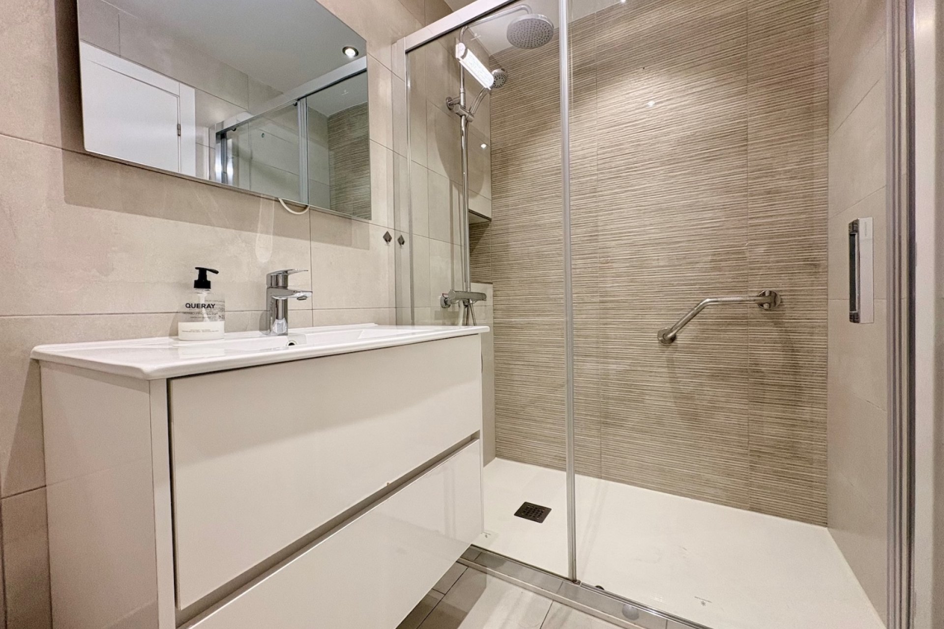 Herverkoop - Town House -
Orihuela Costa - Costa Blanca