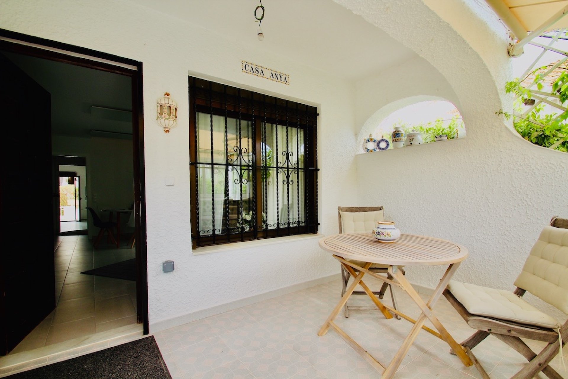 Herverkoop - Town House -
Orihuela Costa - Costa Blanca