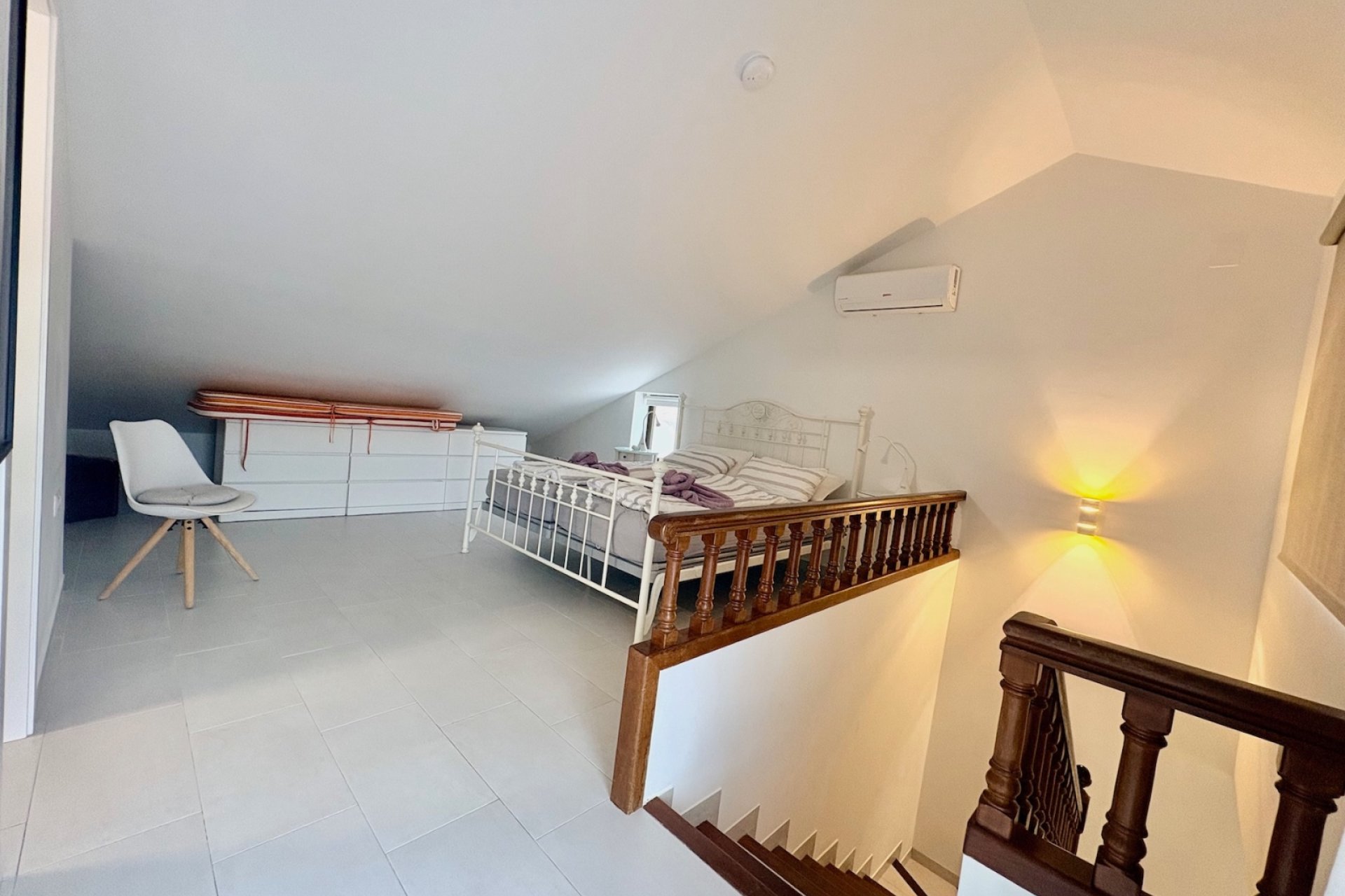 Herverkoop - Town House -
Orihuela Costa - Costa Blanca