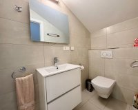 Herverkoop - Town House -
Orihuela Costa - Costa Blanca