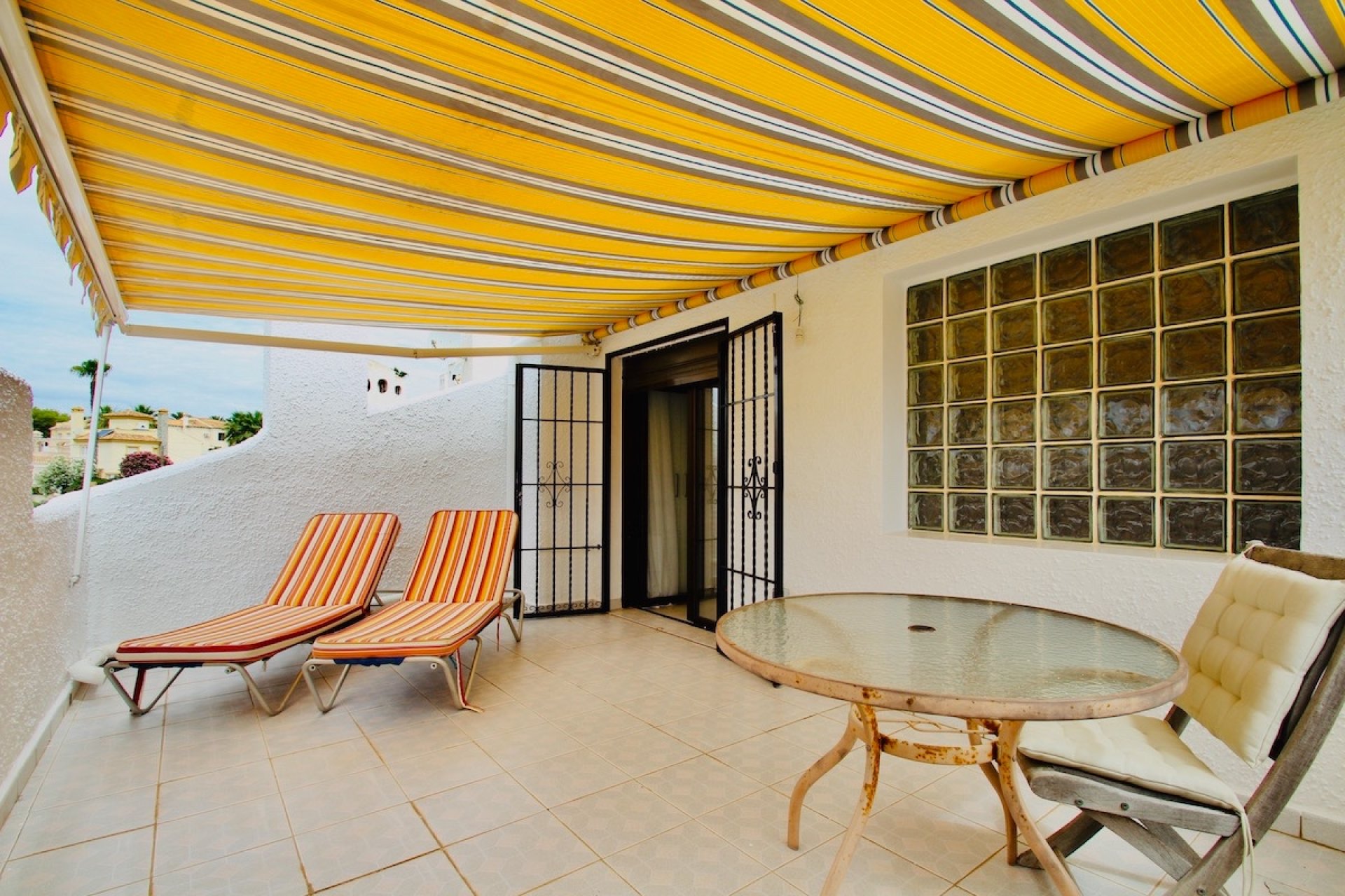 Herverkoop - Town House -
Orihuela Costa - Costa Blanca