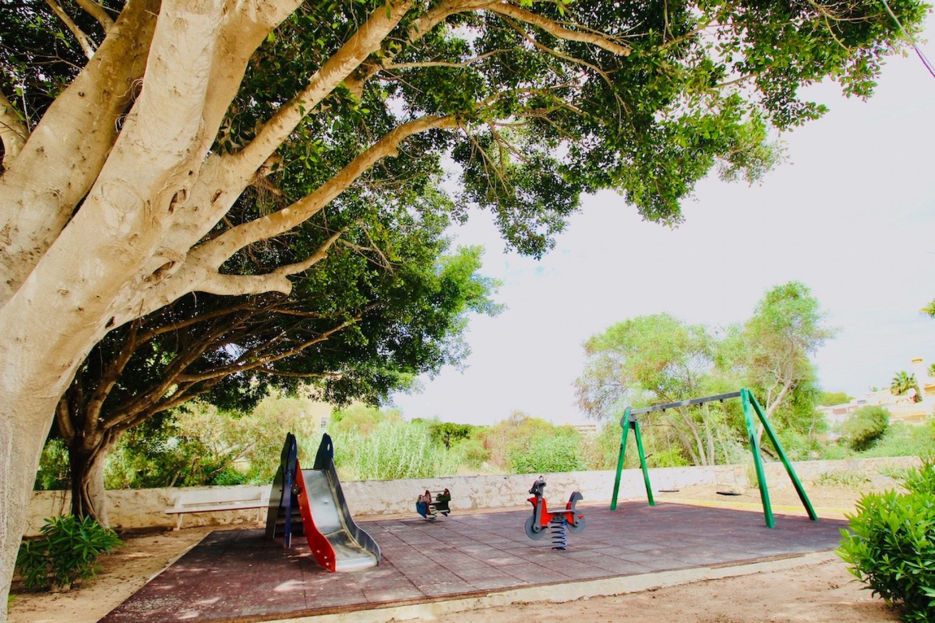 Herverkoop - Town House -
Orihuela Costa - Costa Blanca