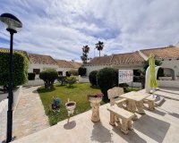 Herverkoop - Town House -
Orihuela Costa - Costa Blanca