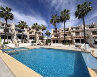 Herverkoop - Town House -
Orihuela Costa - Costa Blanca