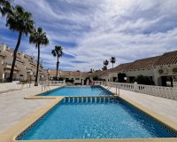 Herverkoop - Town House -
Orihuela Costa - Costa Blanca