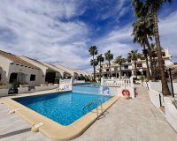 Herverkoop - Town House -
Orihuela Costa - Costa Blanca