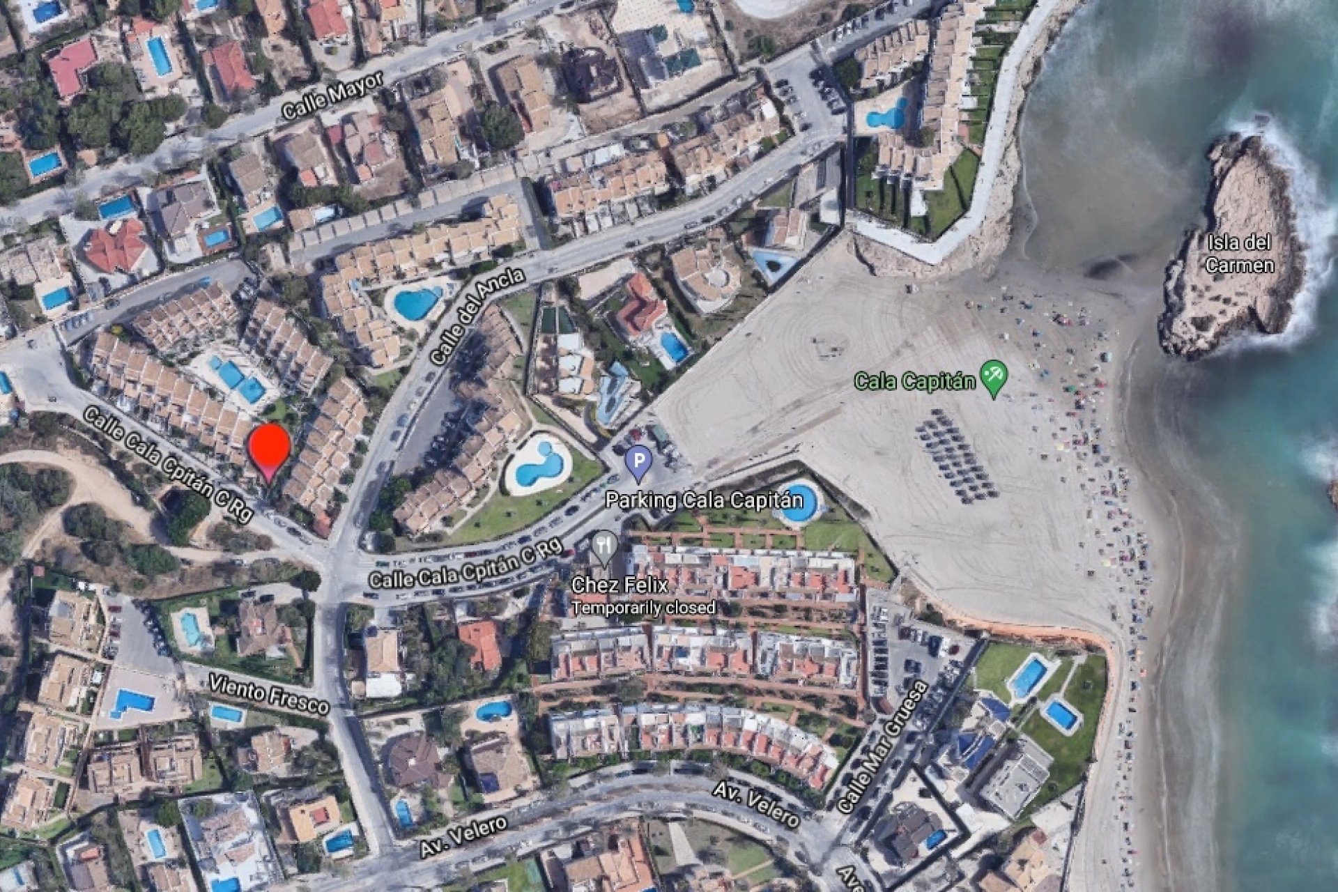 Herverkoop - Town House -
Orihuela Costa - Costa Blanca