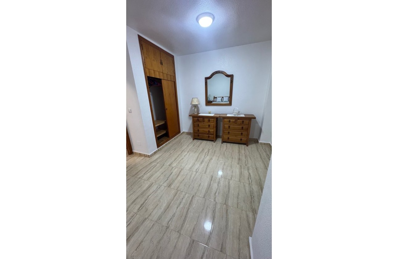 Herverkoop - Town House -
Orihuela Costa - Costa Blanca