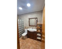 Herverkoop - Town House -
Orihuela Costa - Costa Blanca