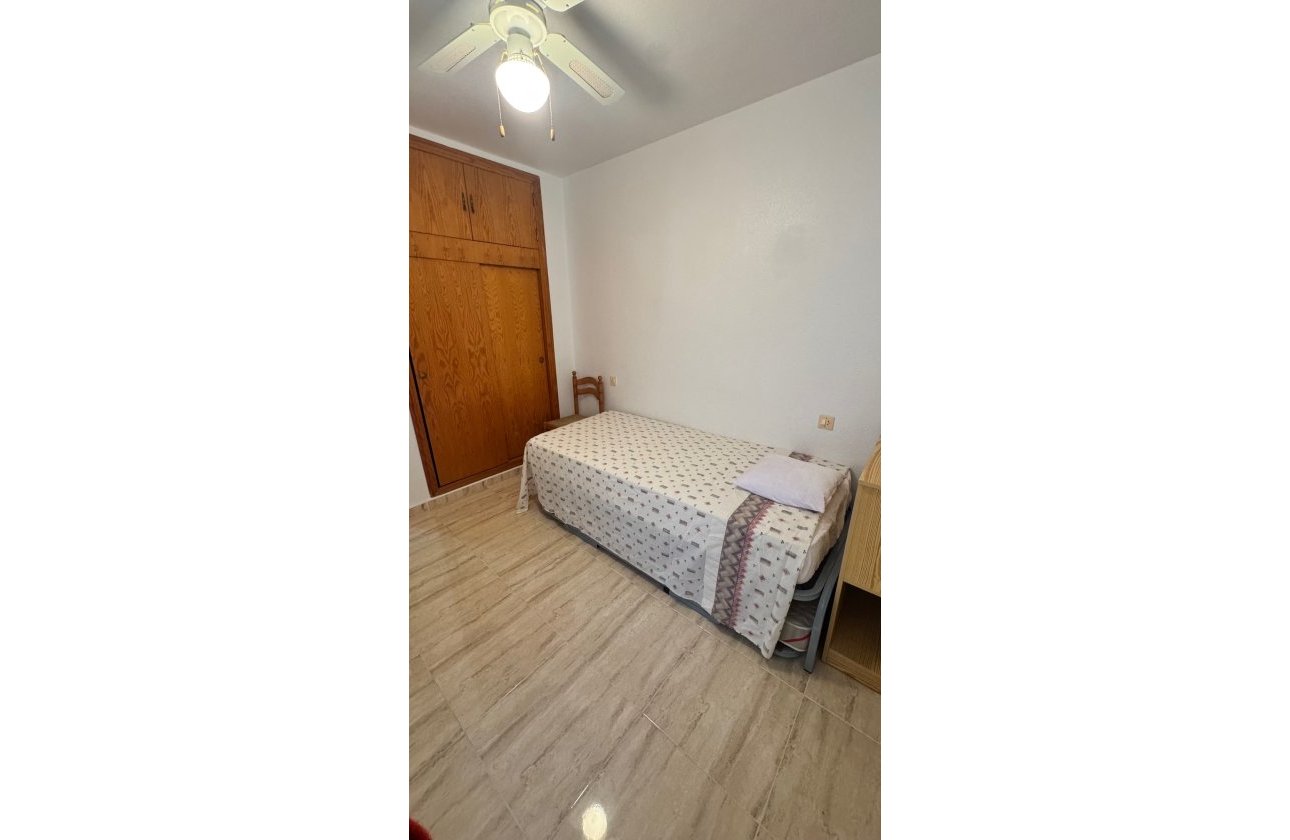 Herverkoop - Town House -
Orihuela Costa - Costa Blanca