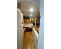 Herverkoop - Town House -
Orihuela Costa - Costa Blanca