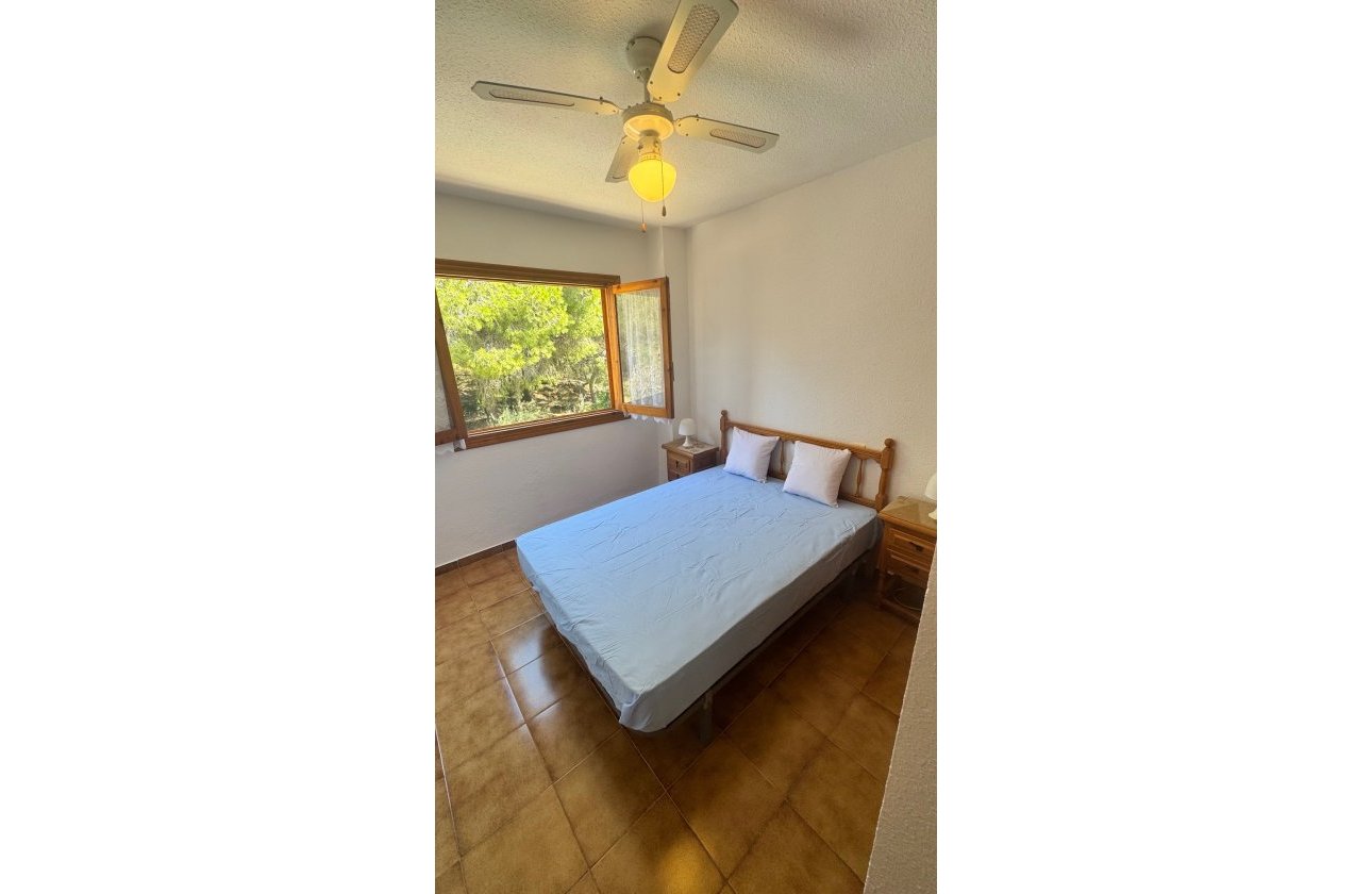 Herverkoop - Town House -
Orihuela Costa - Costa Blanca