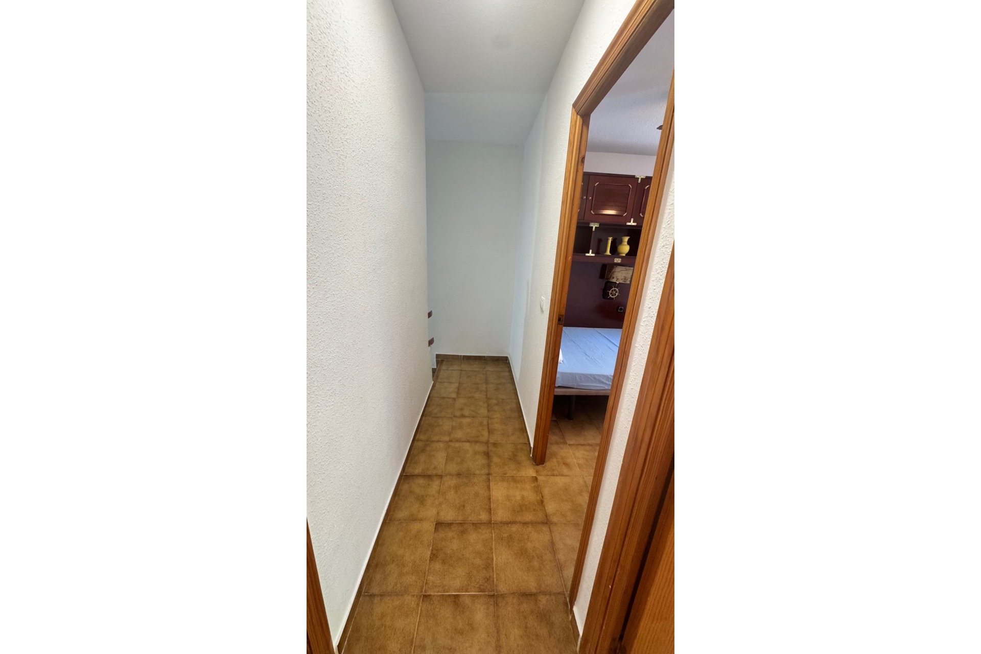 Herverkoop - Town House -
Orihuela Costa - Costa Blanca