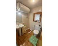 Herverkoop - Town House -
Orihuela Costa - Costa Blanca