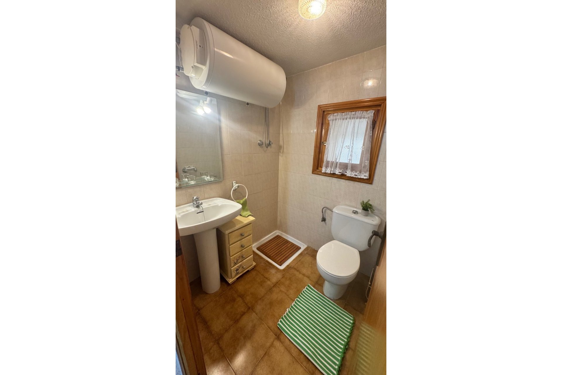 Herverkoop - Town House -
Orihuela Costa - Costa Blanca