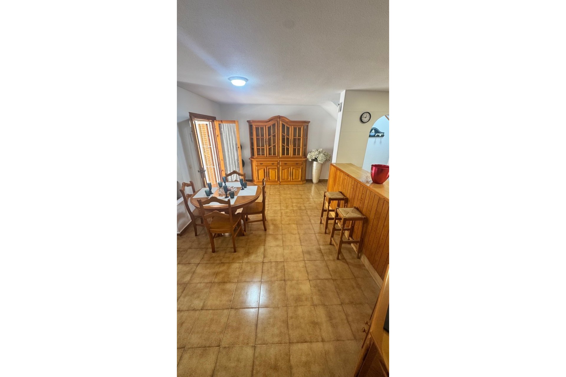 Herverkoop - Town House -
Orihuela Costa - Costa Blanca