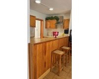 Herverkoop - Town House -
Orihuela Costa - Costa Blanca