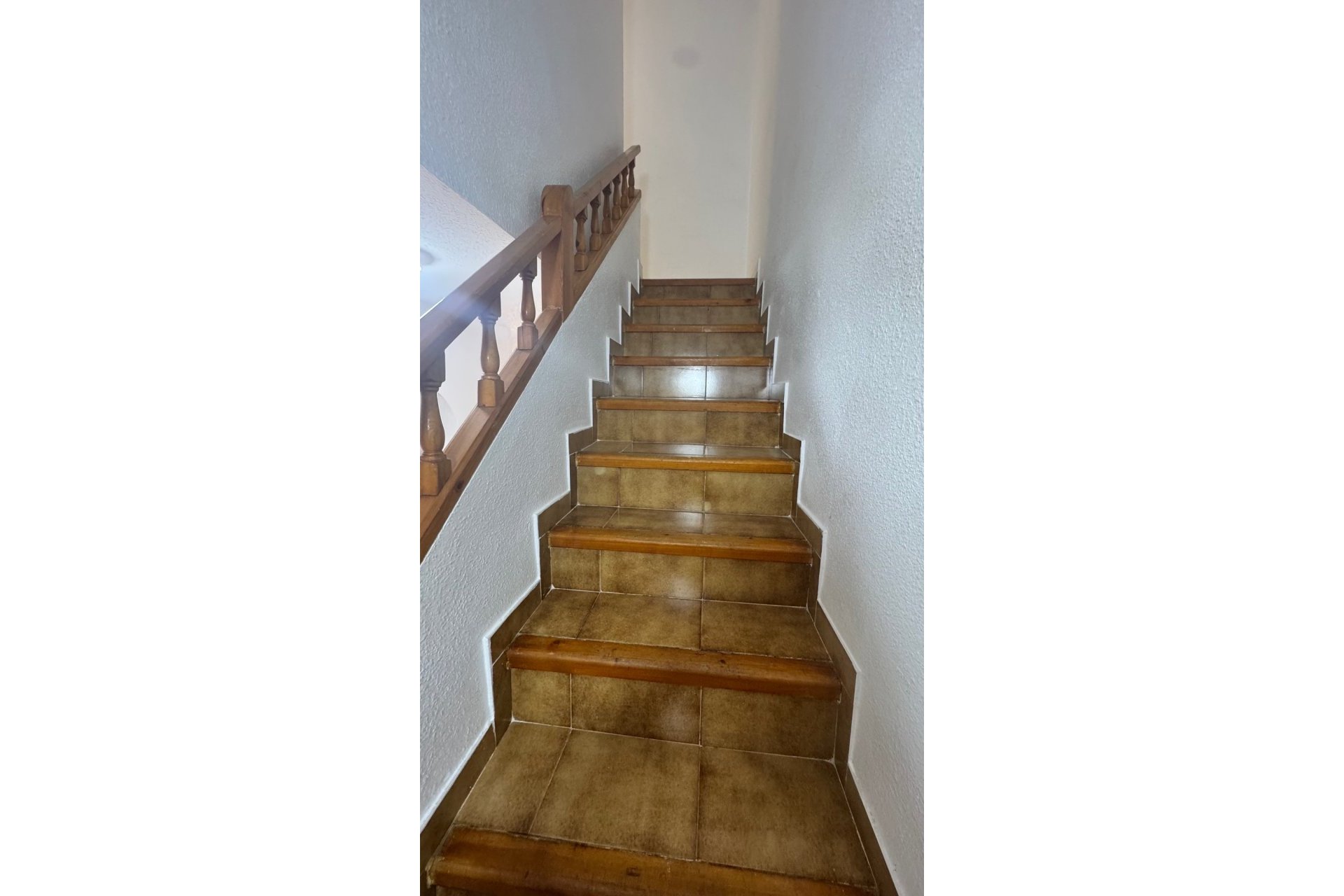 Herverkoop - Town House -
Orihuela Costa - Costa Blanca