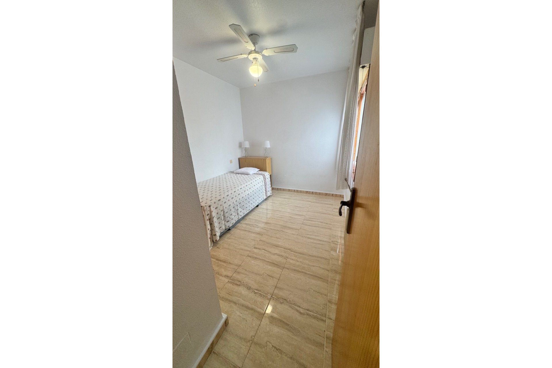 Herverkoop - Town House -
Orihuela Costa - Costa Blanca