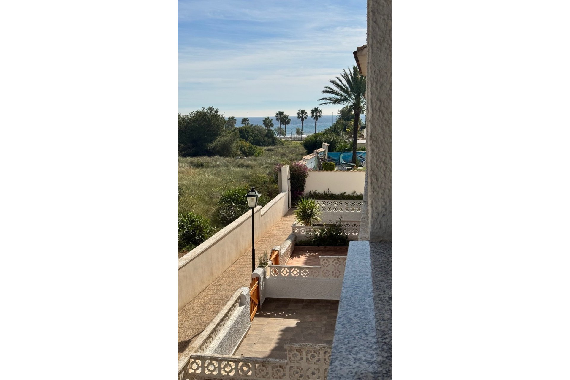 Herverkoop - Town House -
Orihuela Costa - Costa Blanca