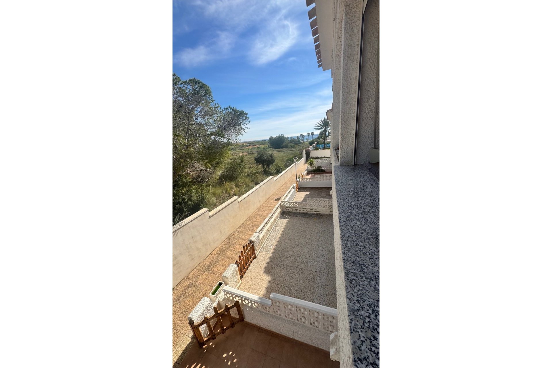 Herverkoop - Town House -
Orihuela Costa - Costa Blanca