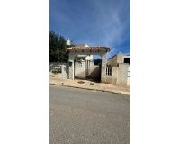 Herverkoop - Town House -
Orihuela Costa - Costa Blanca