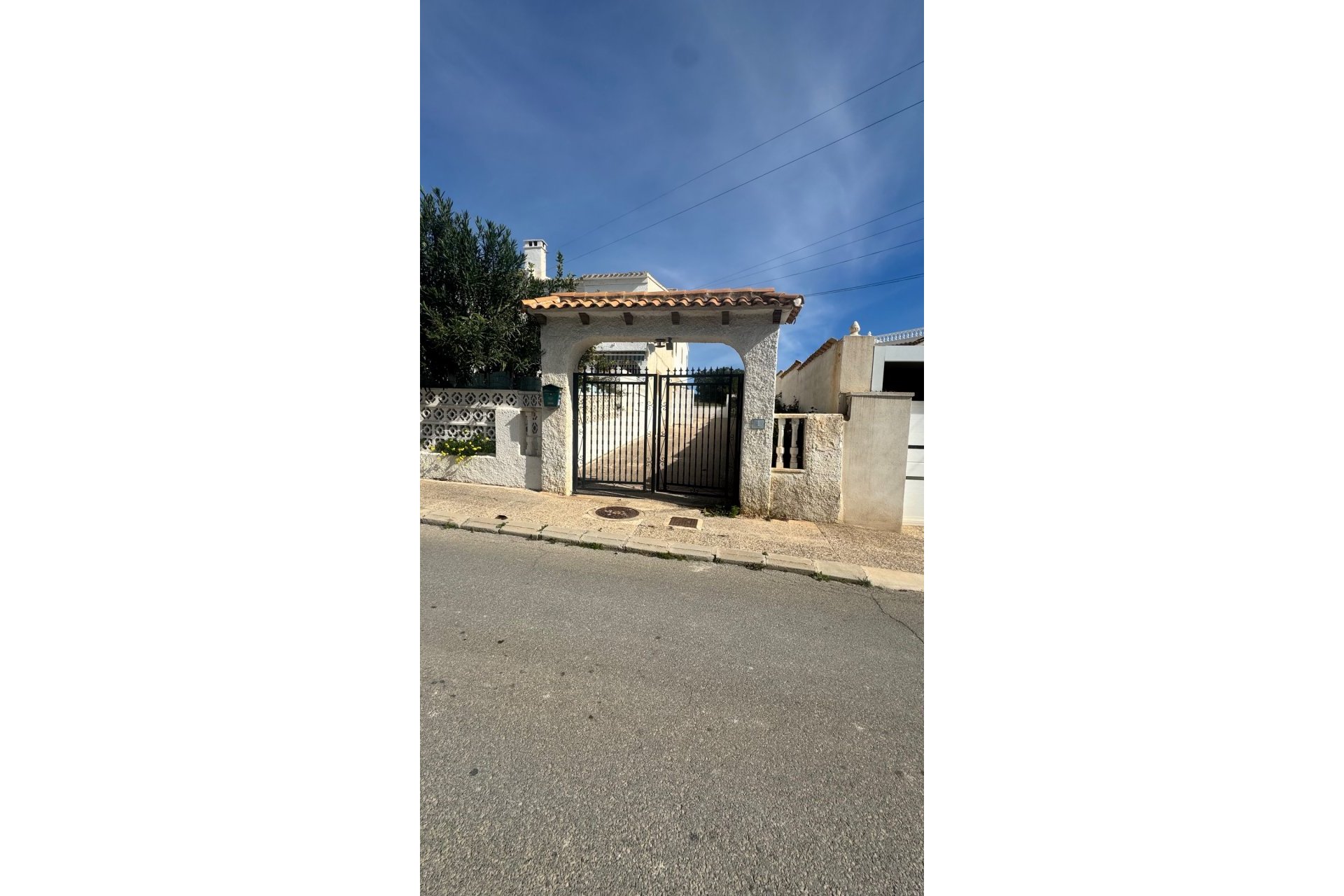 Herverkoop - Town House -
Orihuela Costa - Costa Blanca