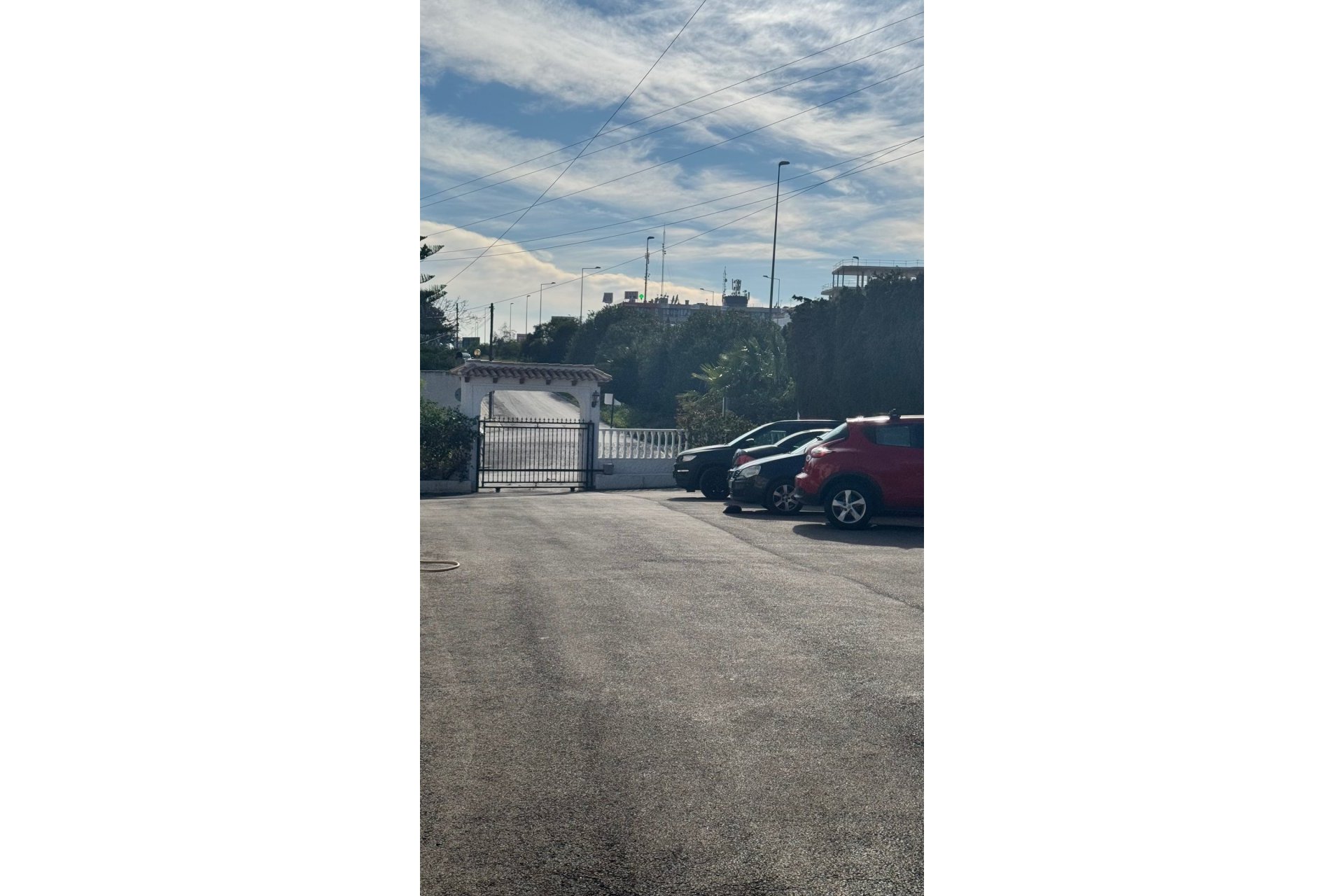 Herverkoop - Town House -
Orihuela Costa - Costa Blanca