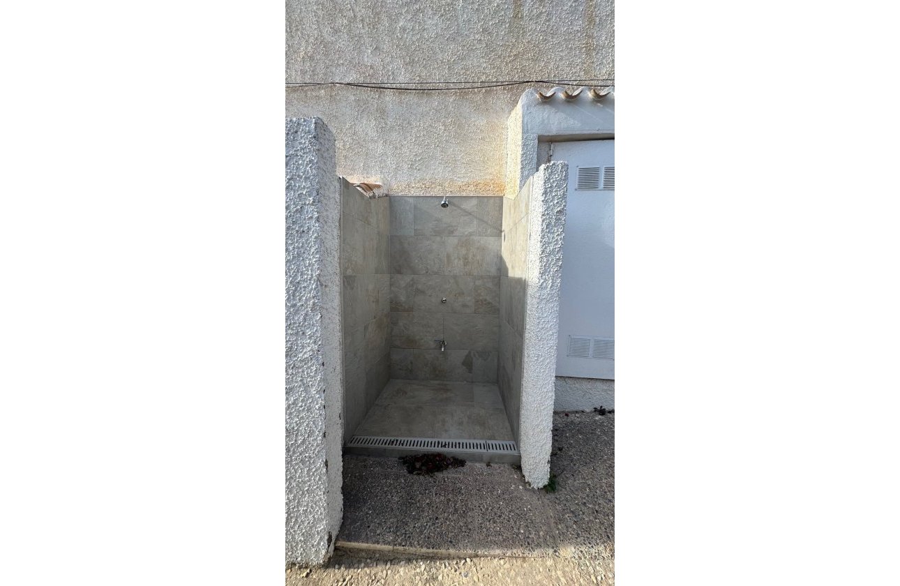 Herverkoop - Town House -
Orihuela Costa - Costa Blanca