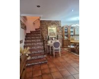 Herverkoop - Town House -
Orihuela Costa - Costa Blanca