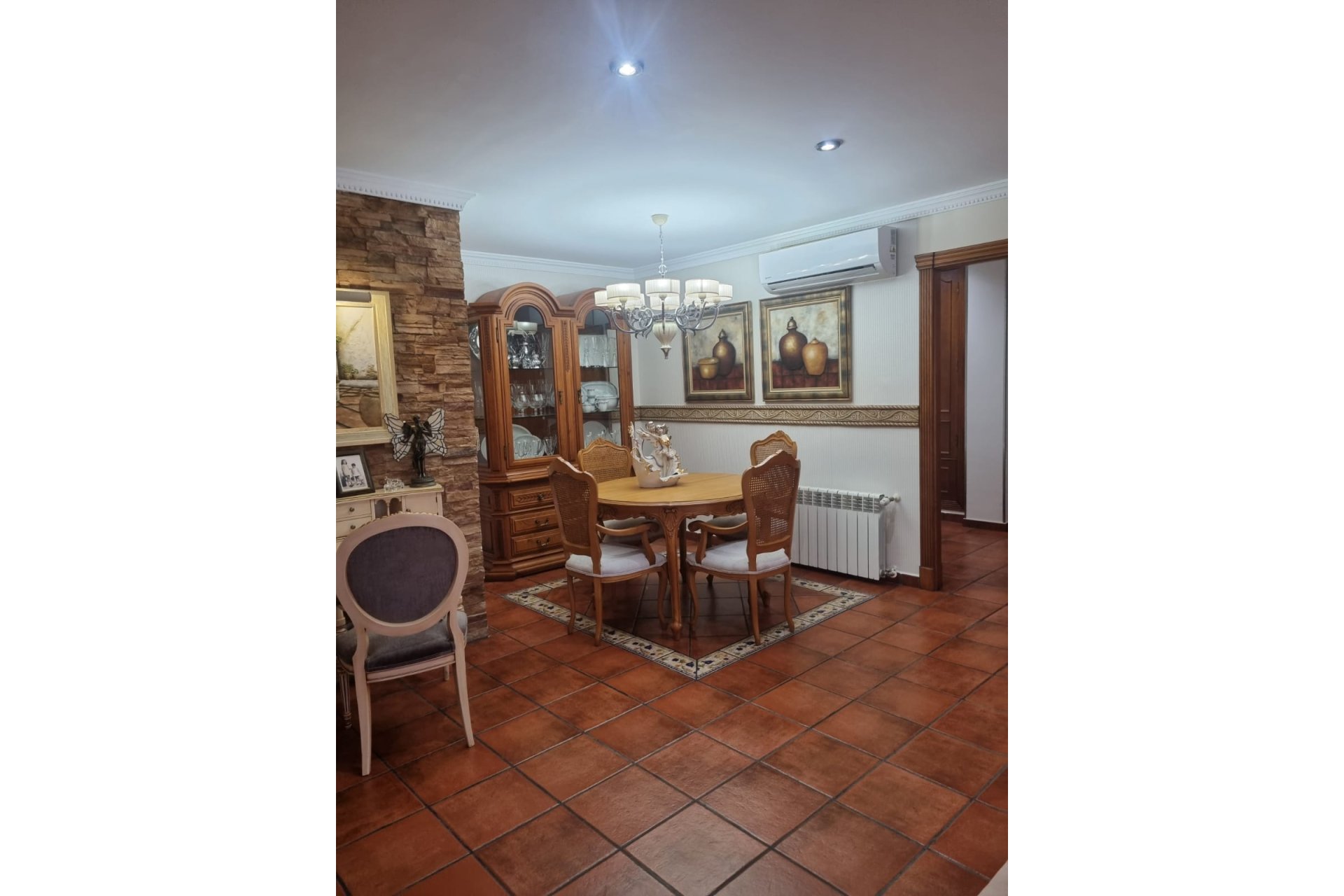 Herverkoop - Town House -
Orihuela Costa - Costa Blanca