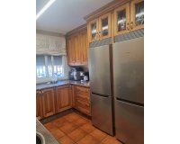 Herverkoop - Town House -
Orihuela Costa - Costa Blanca