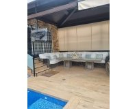 Herverkoop - Town House -
Orihuela Costa - Costa Blanca